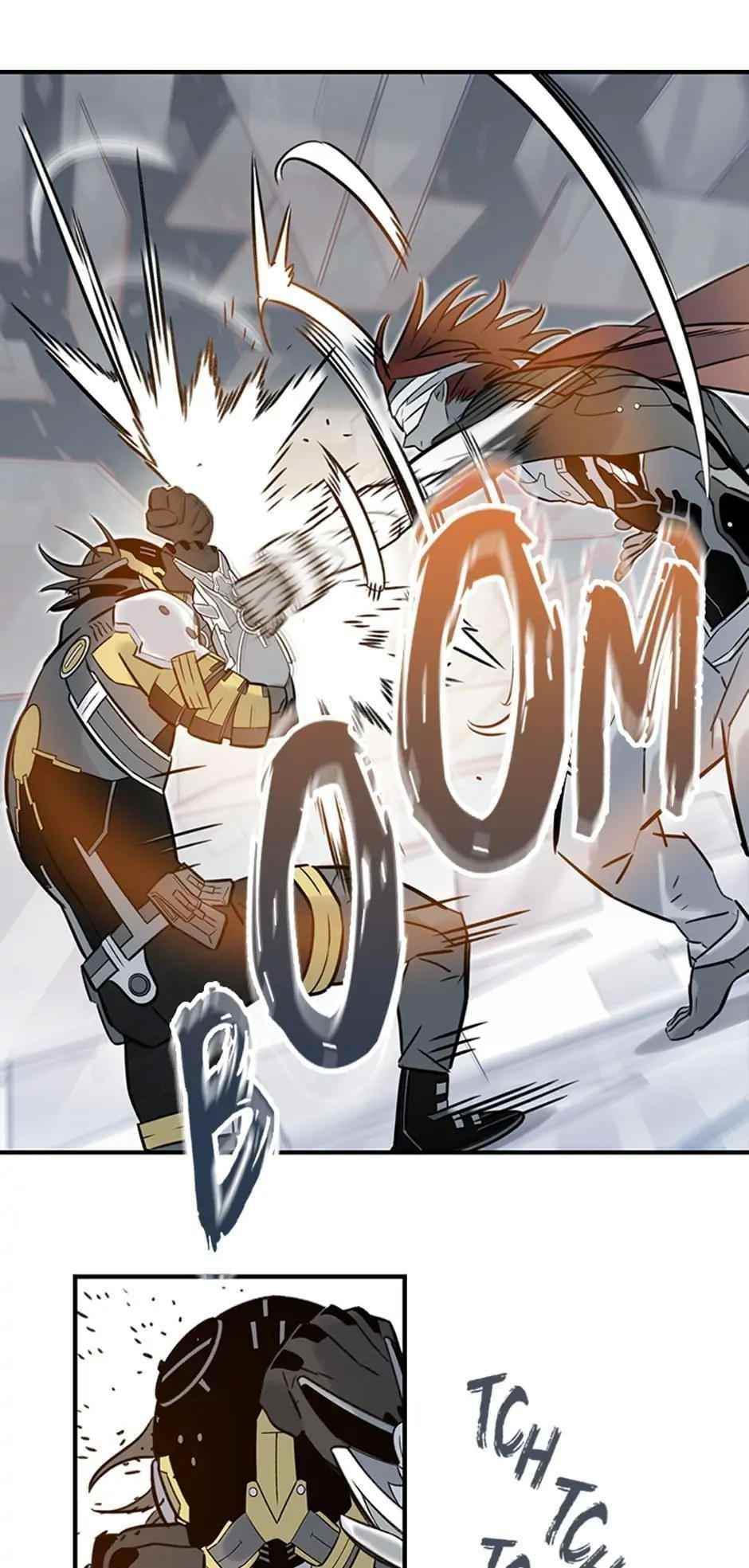 Rendezvous Chapter 81 - Page 11