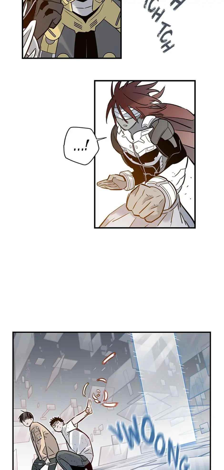 Rendezvous Chapter 81 - Page 12