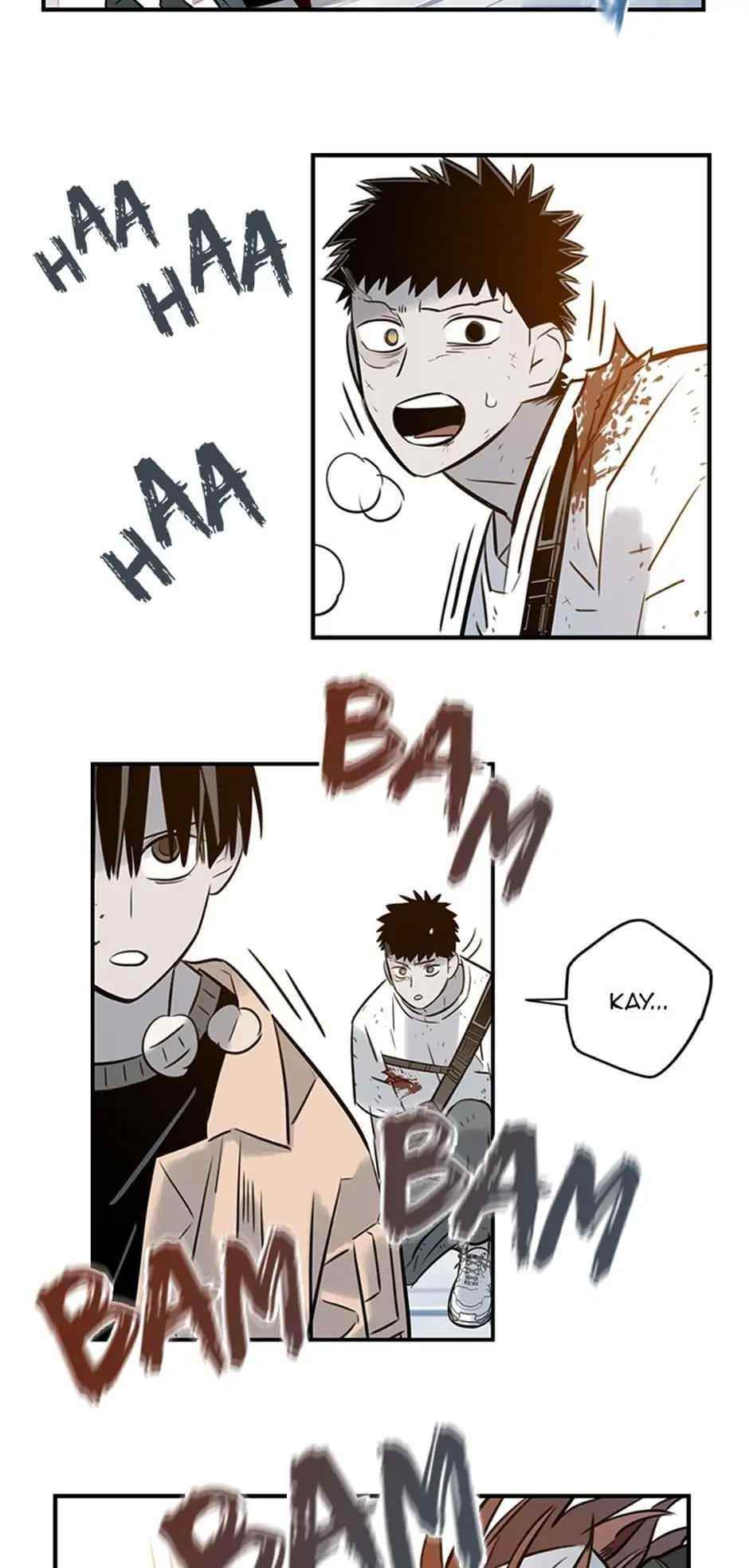 Rendezvous Chapter 81 - Page 13