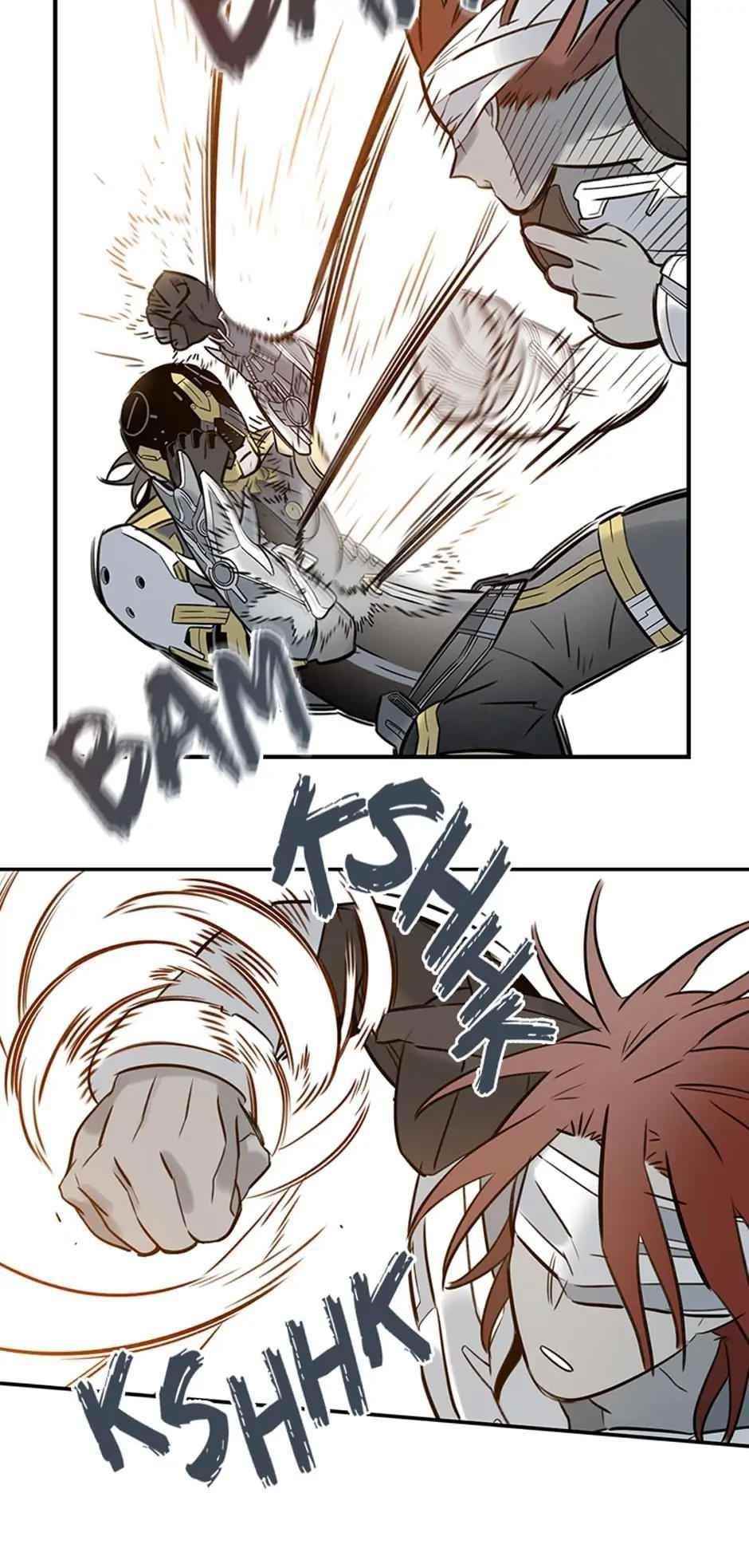 Rendezvous Chapter 81 - Page 14