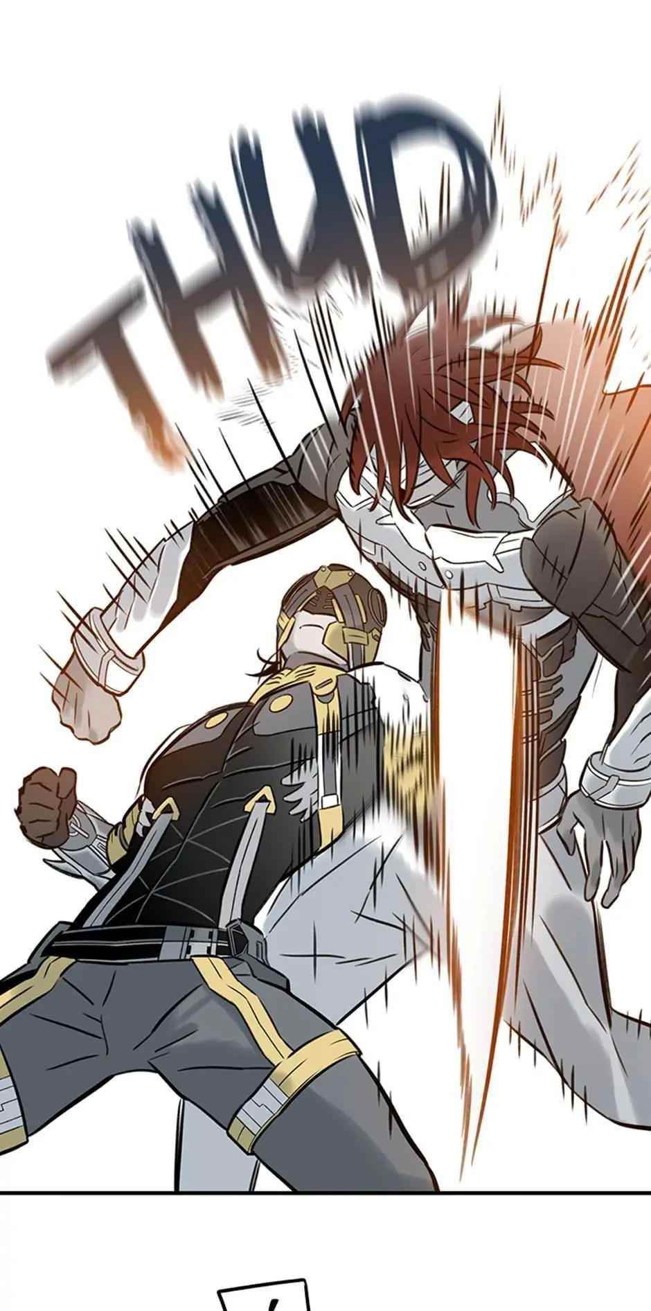 Rendezvous Chapter 81 - Page 15