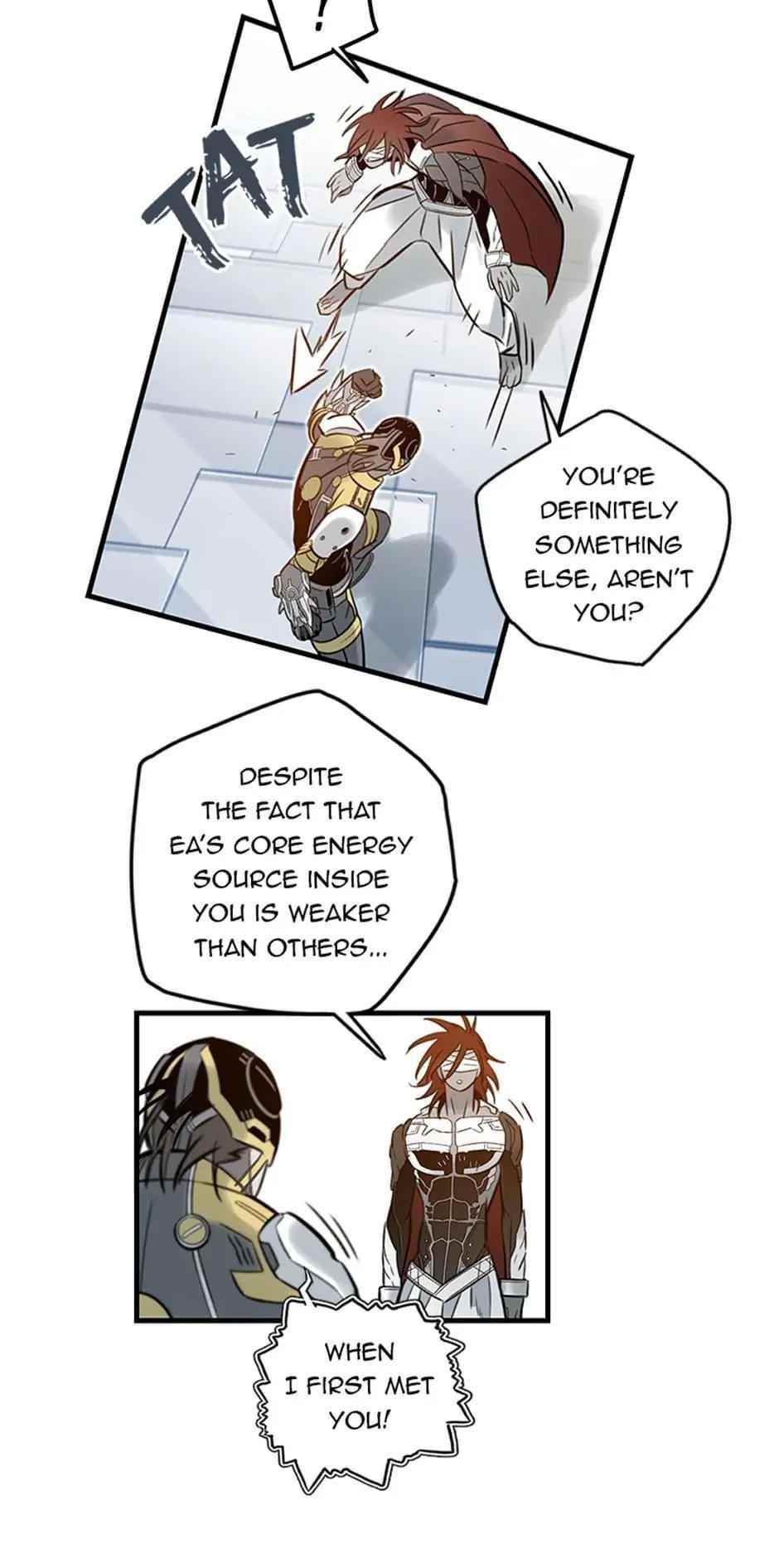 Rendezvous Chapter 81 - Page 16