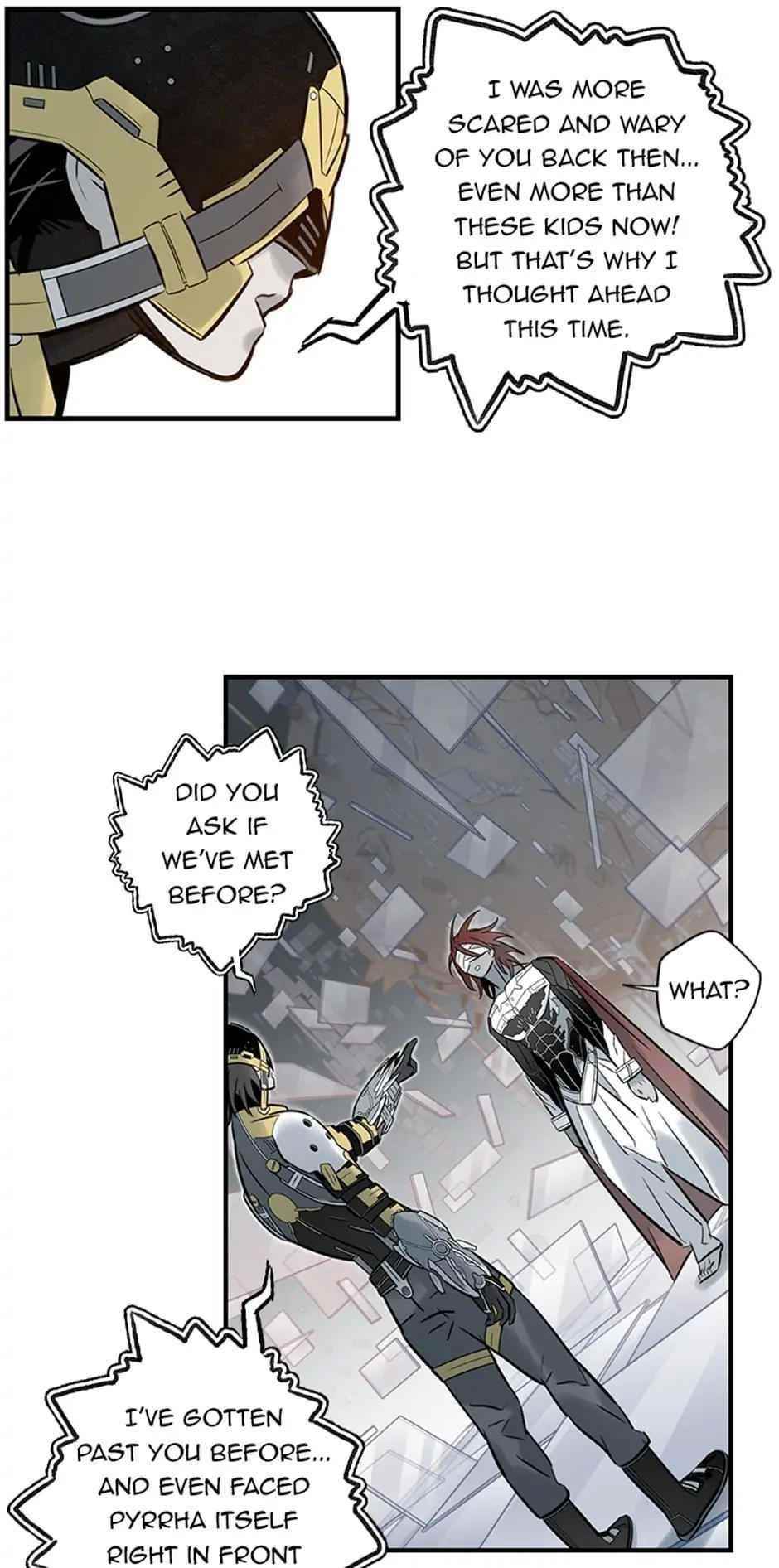 Rendezvous Chapter 81 - Page 17