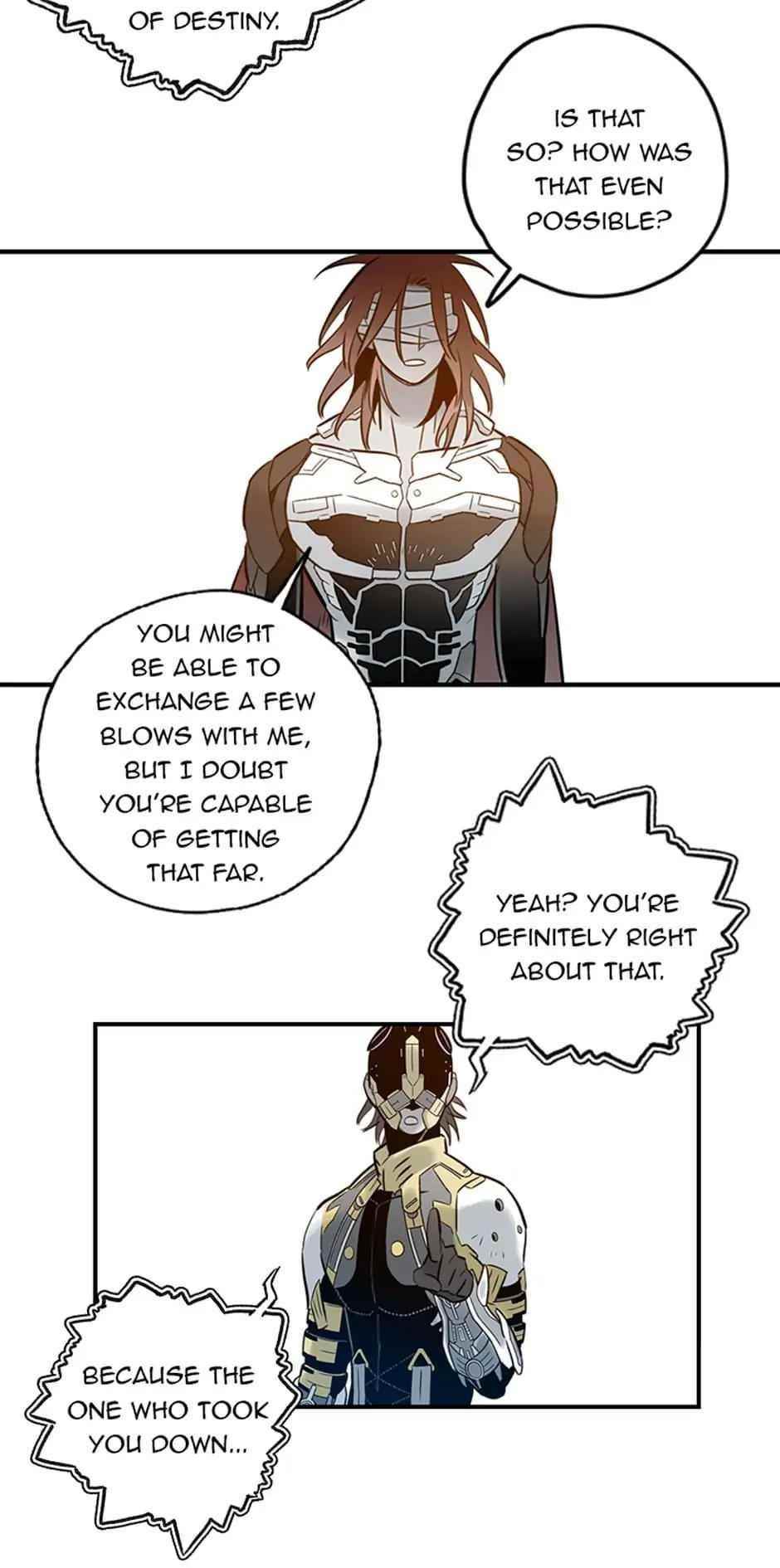 Rendezvous Chapter 81 - Page 18