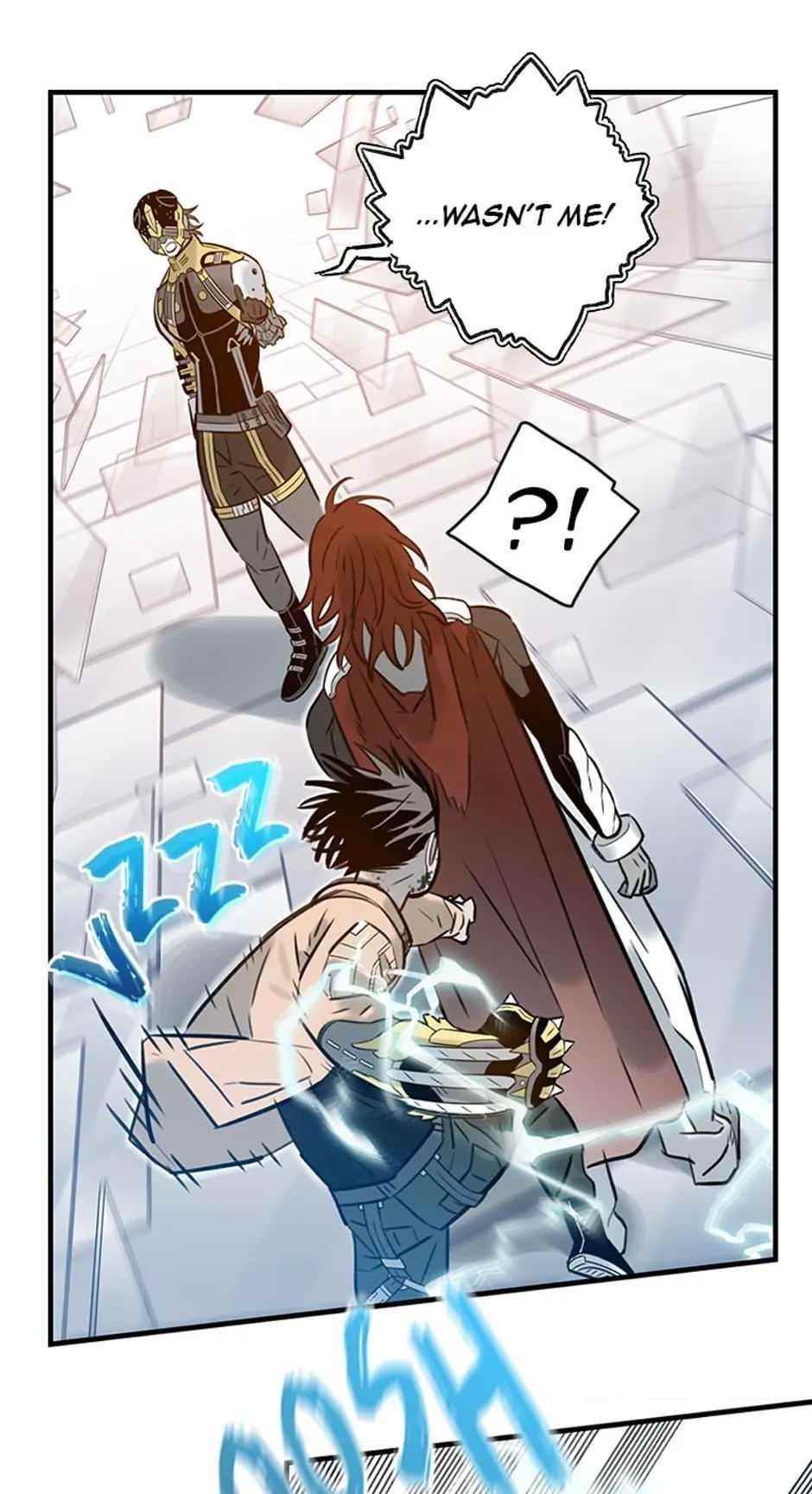 Rendezvous Chapter 81 - Page 19