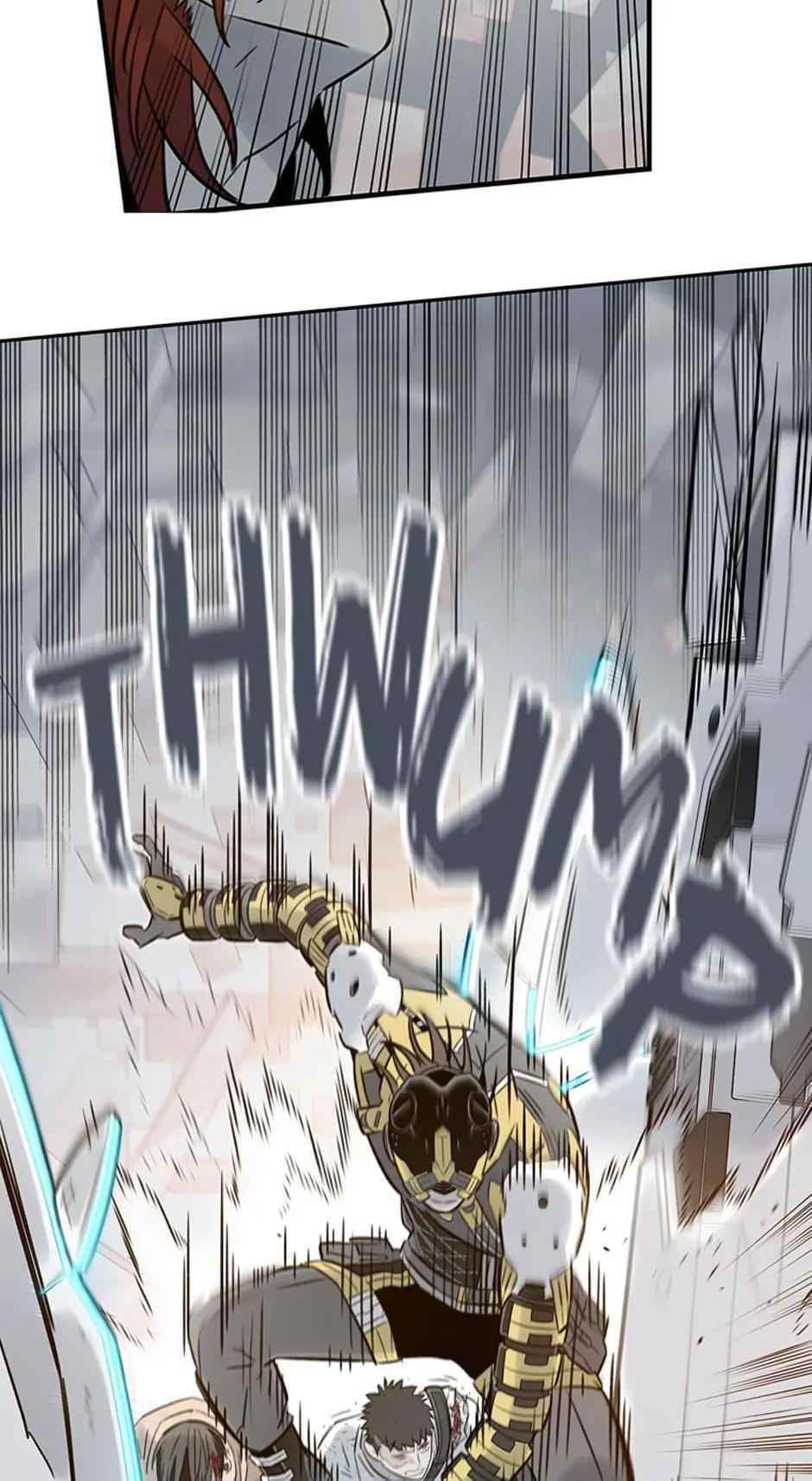 Rendezvous Chapter 81 - Page 2