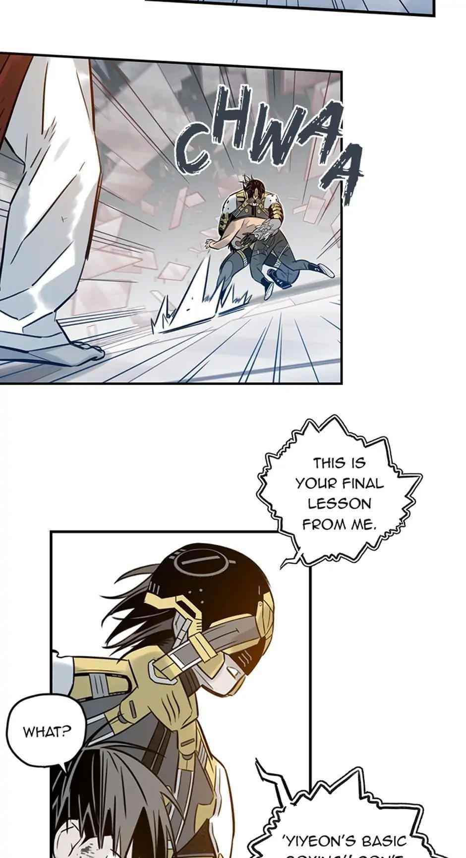 Rendezvous Chapter 81 - Page 22