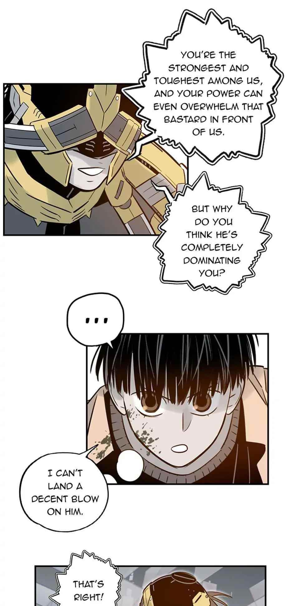 Rendezvous Chapter 81 - Page 24