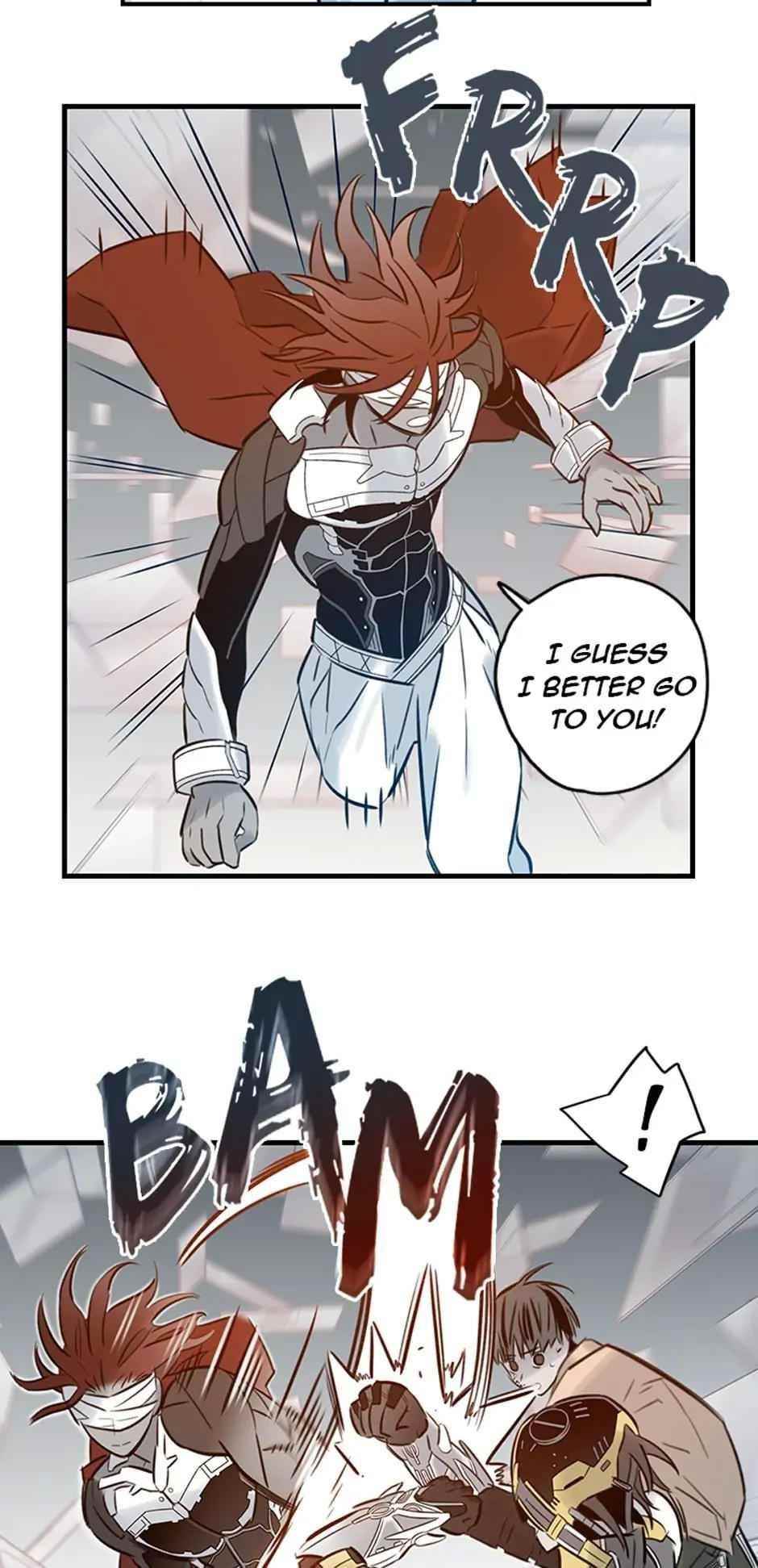 Rendezvous Chapter 81 - Page 26