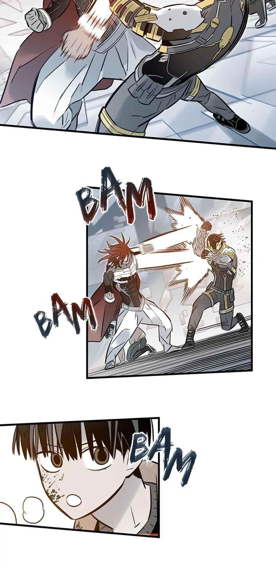 Rendezvous Chapter 81 - Page 27