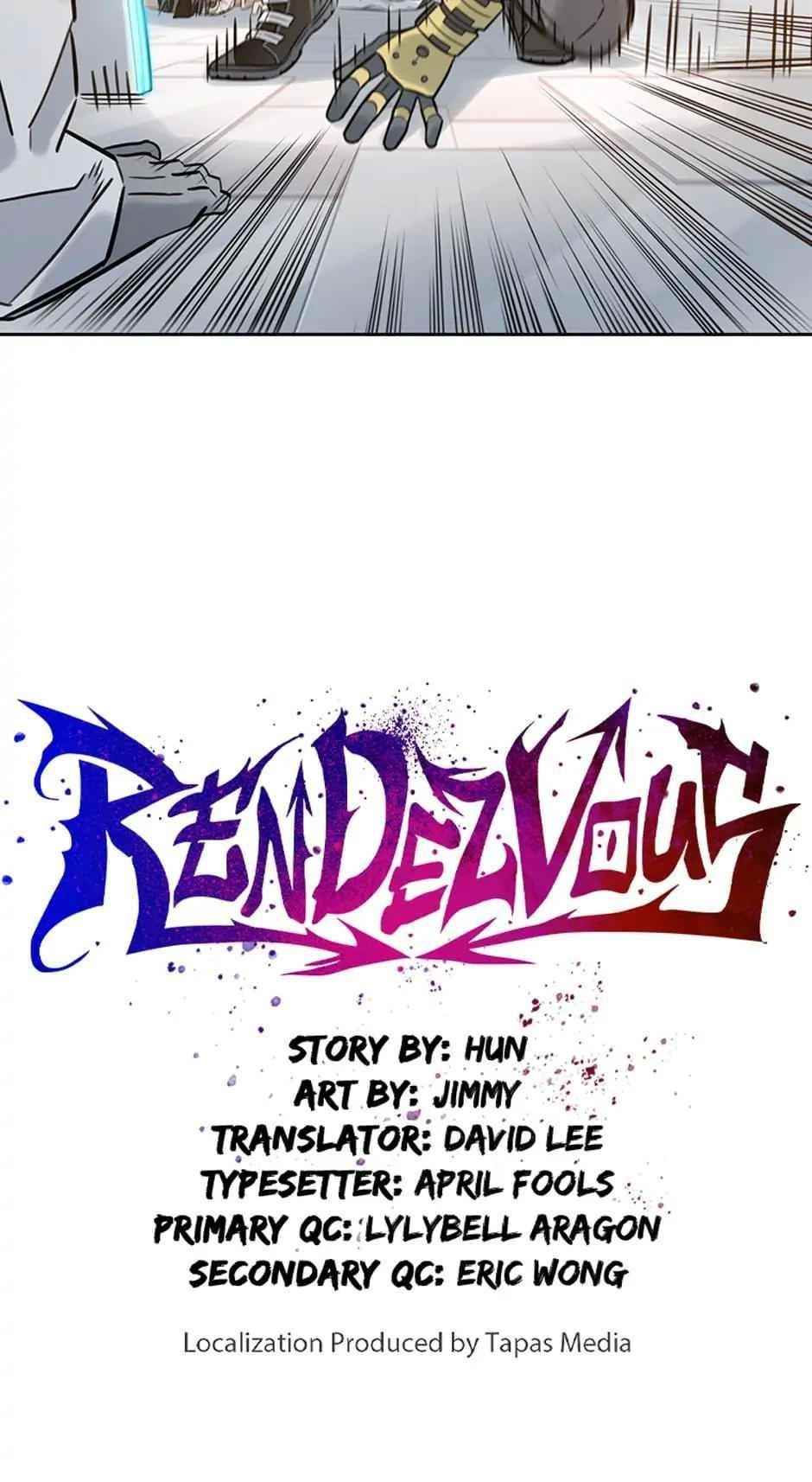 Rendezvous Chapter 81 - Page 3