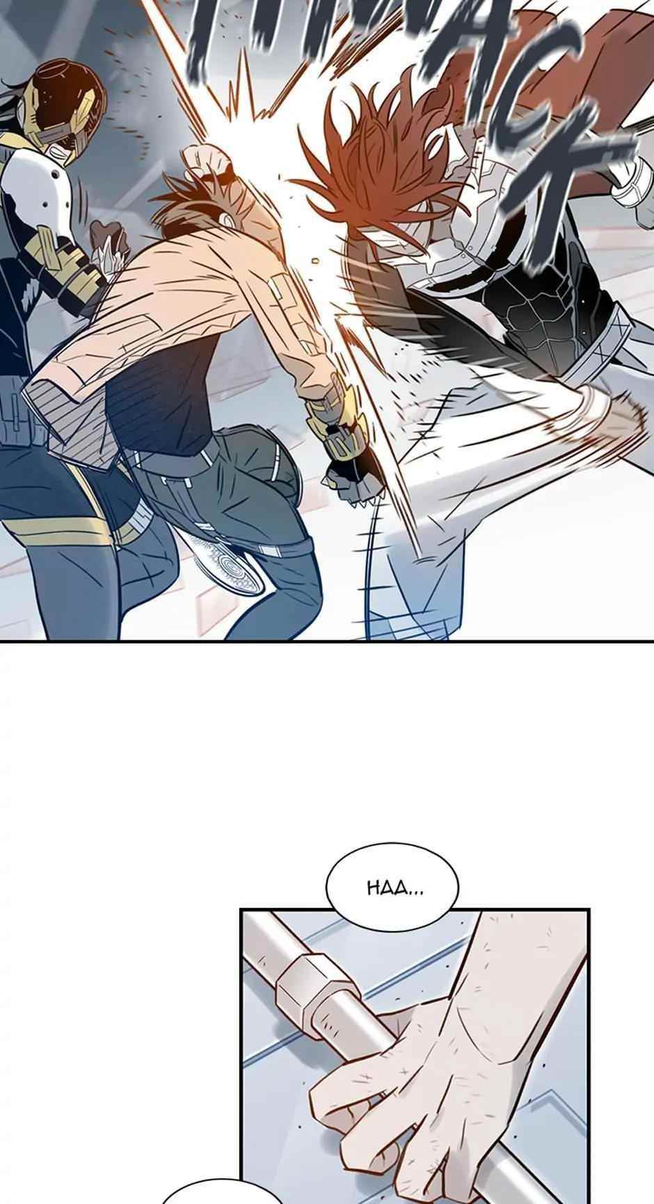 Rendezvous Chapter 81 - Page 30