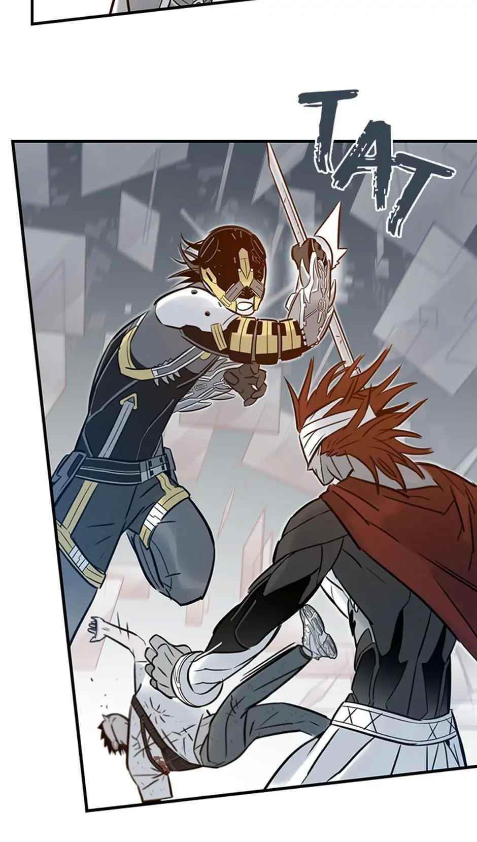 Rendezvous Chapter 81 - Page 36