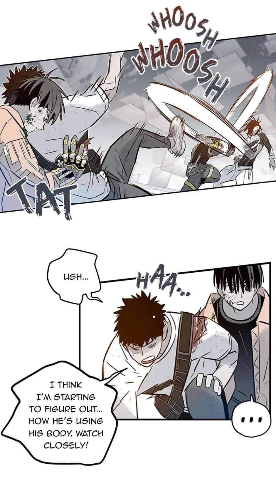 Rendezvous Chapter 81 - Page 37