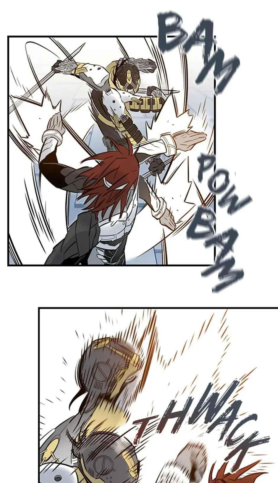 Rendezvous Chapter 81 - Page 38