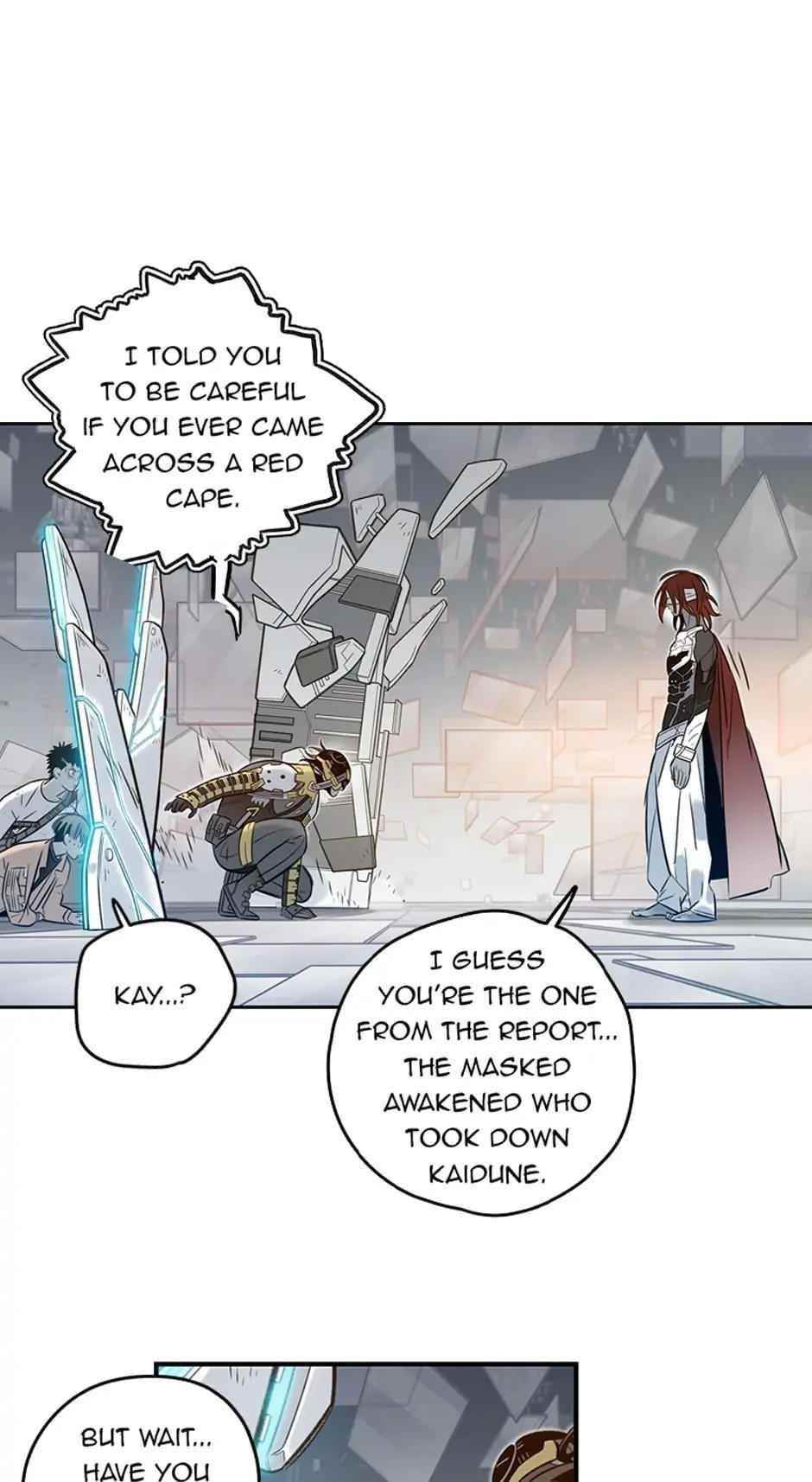 Rendezvous Chapter 81 - Page 4