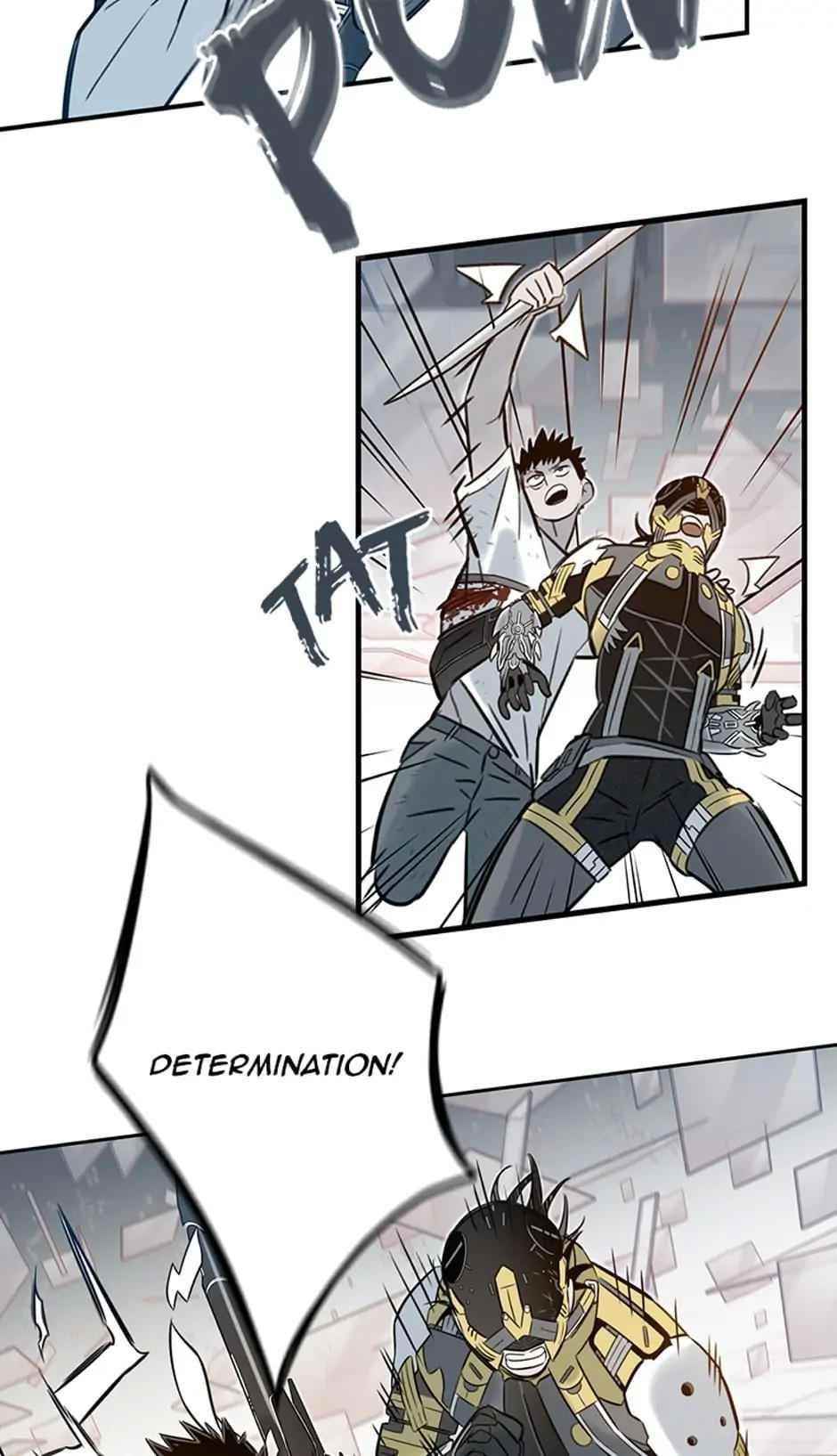 Rendezvous Chapter 81 - Page 40