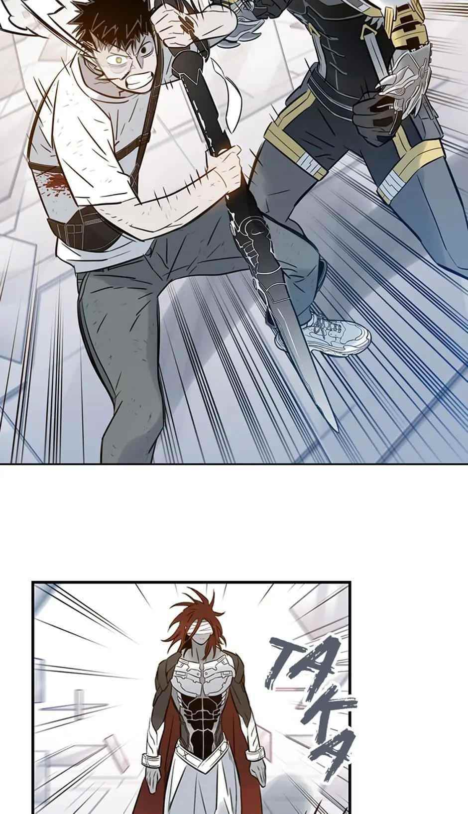 Rendezvous Chapter 81 - Page 41