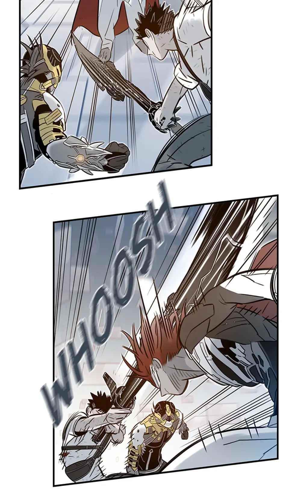 Rendezvous Chapter 81 - Page 42