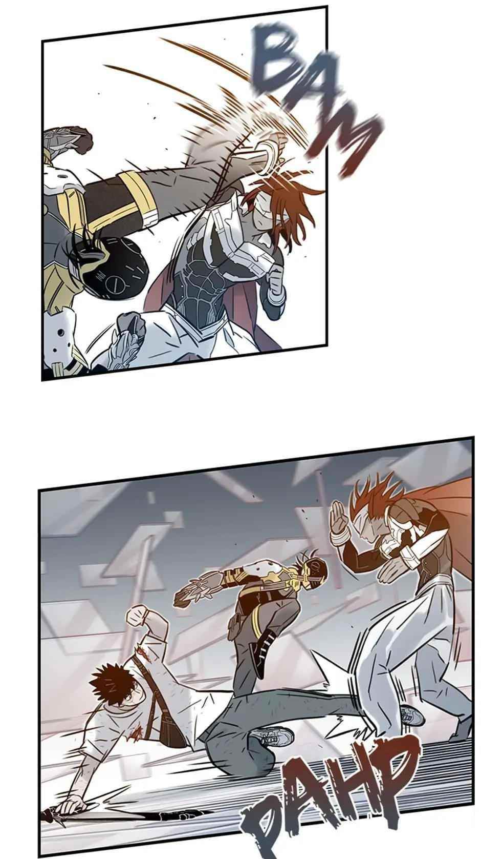 Rendezvous Chapter 81 - Page 43