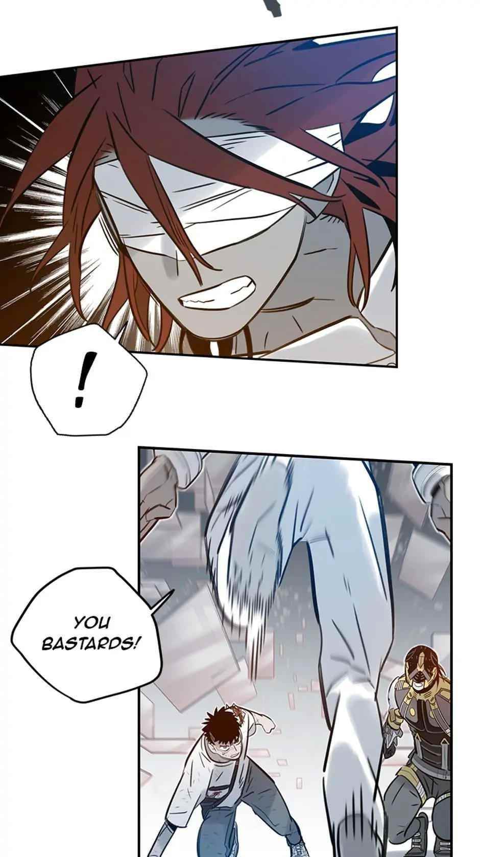 Rendezvous Chapter 81 - Page 44