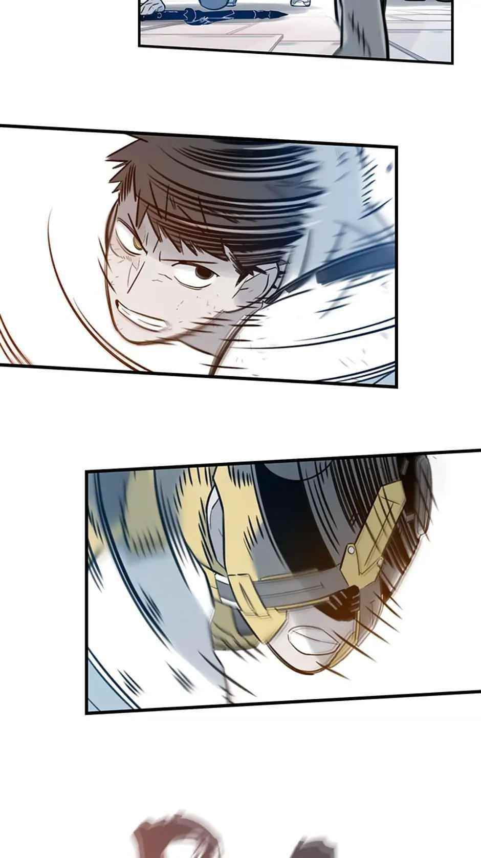 Rendezvous Chapter 81 - Page 45