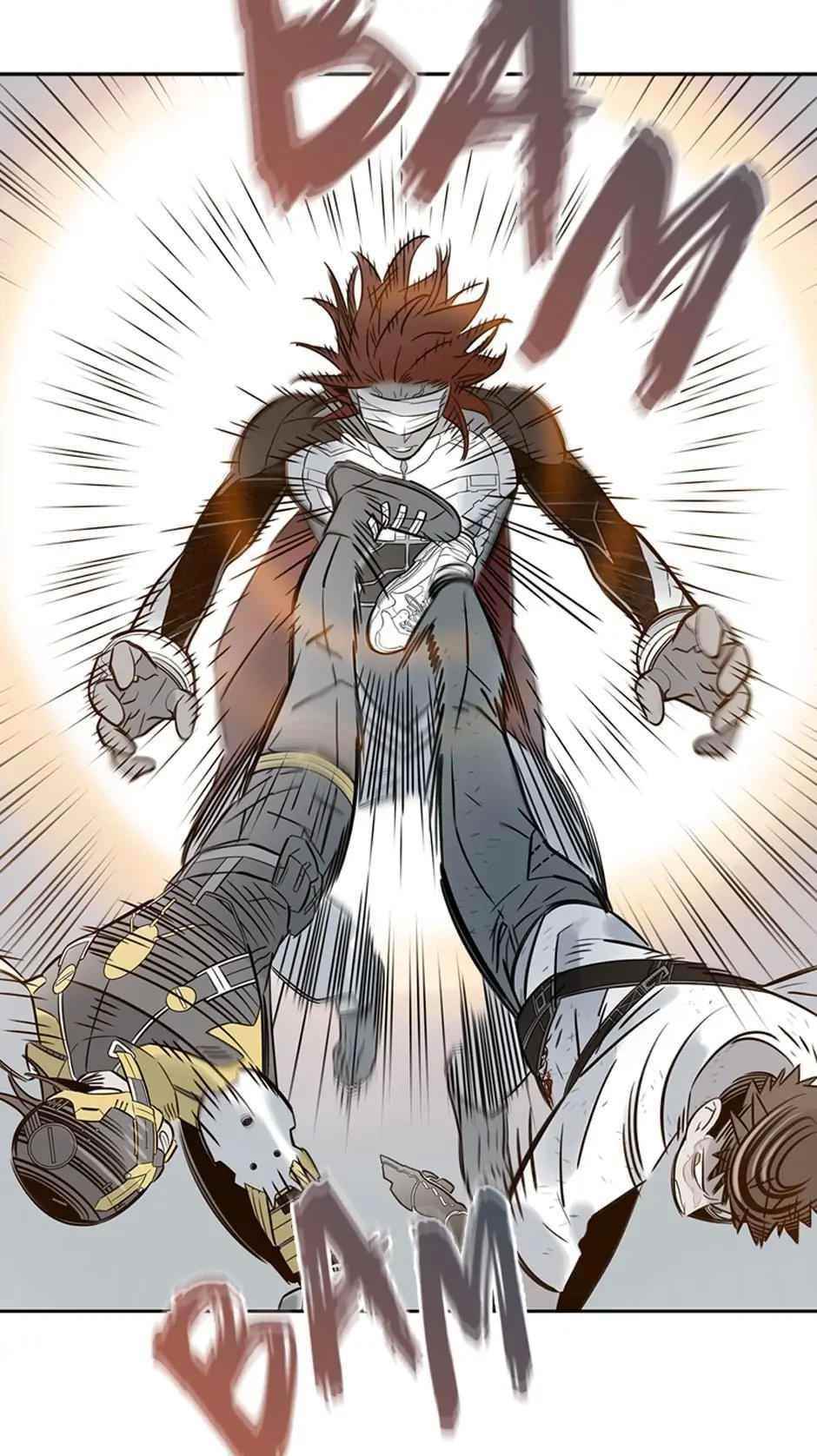 Rendezvous Chapter 81 - Page 46