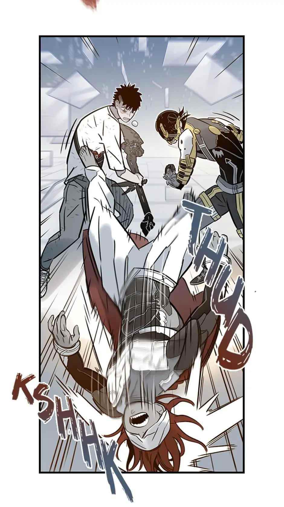 Rendezvous Chapter 81 - Page 47