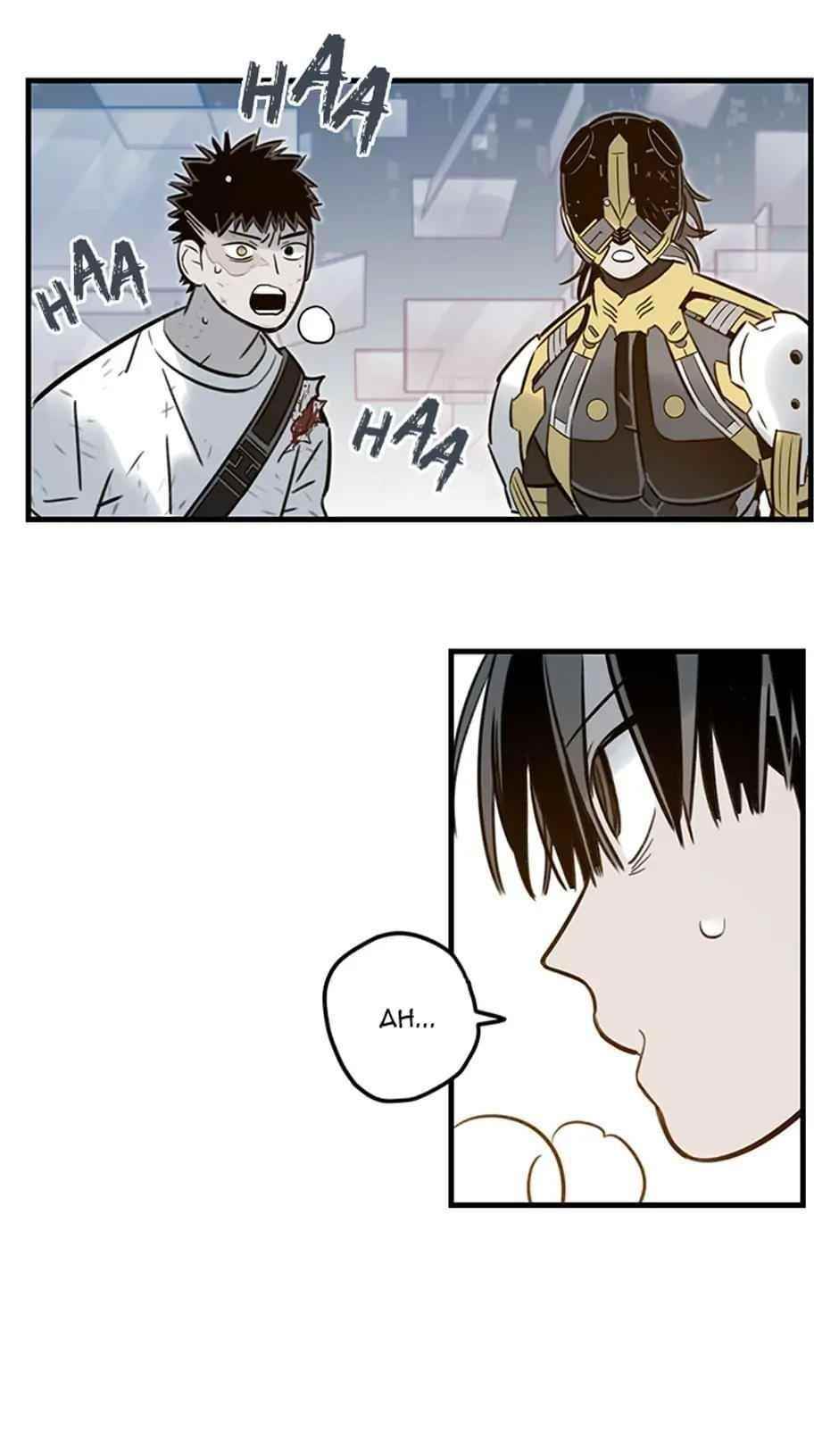 Rendezvous Chapter 81 - Page 48