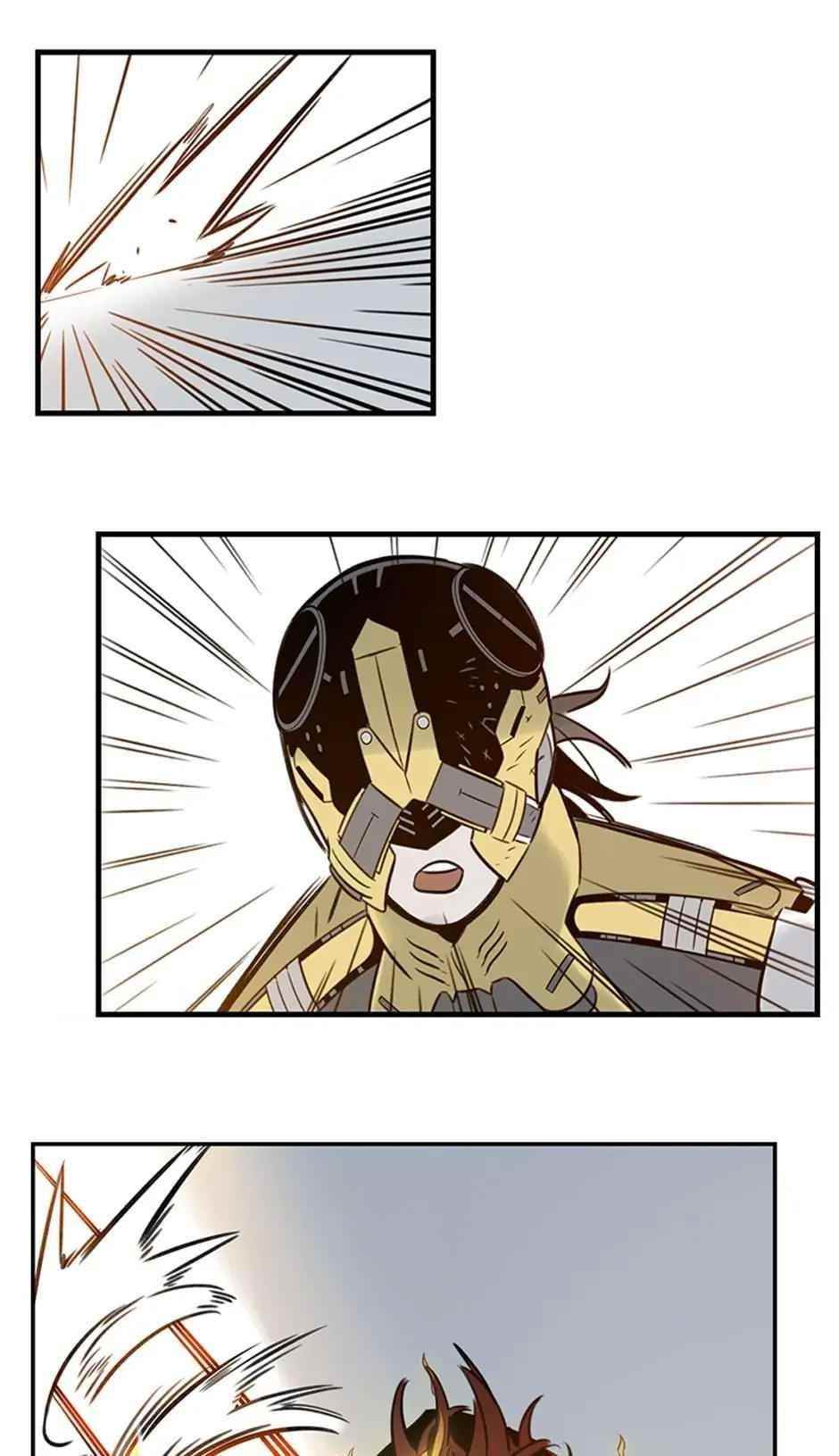 Rendezvous Chapter 81 - Page 49