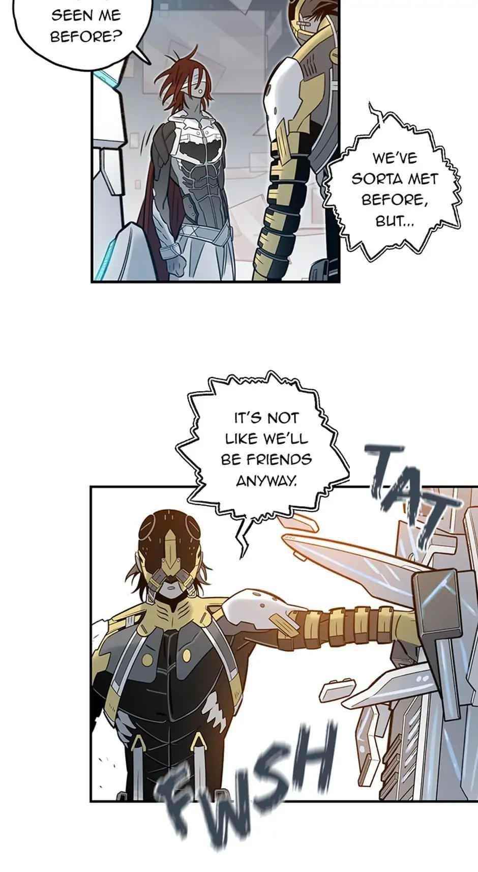 Rendezvous Chapter 81 - Page 5