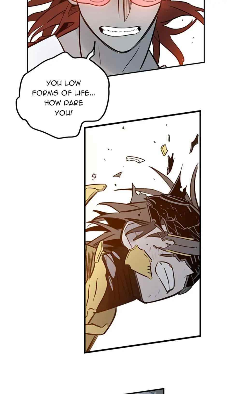 Rendezvous Chapter 81 - Page 51