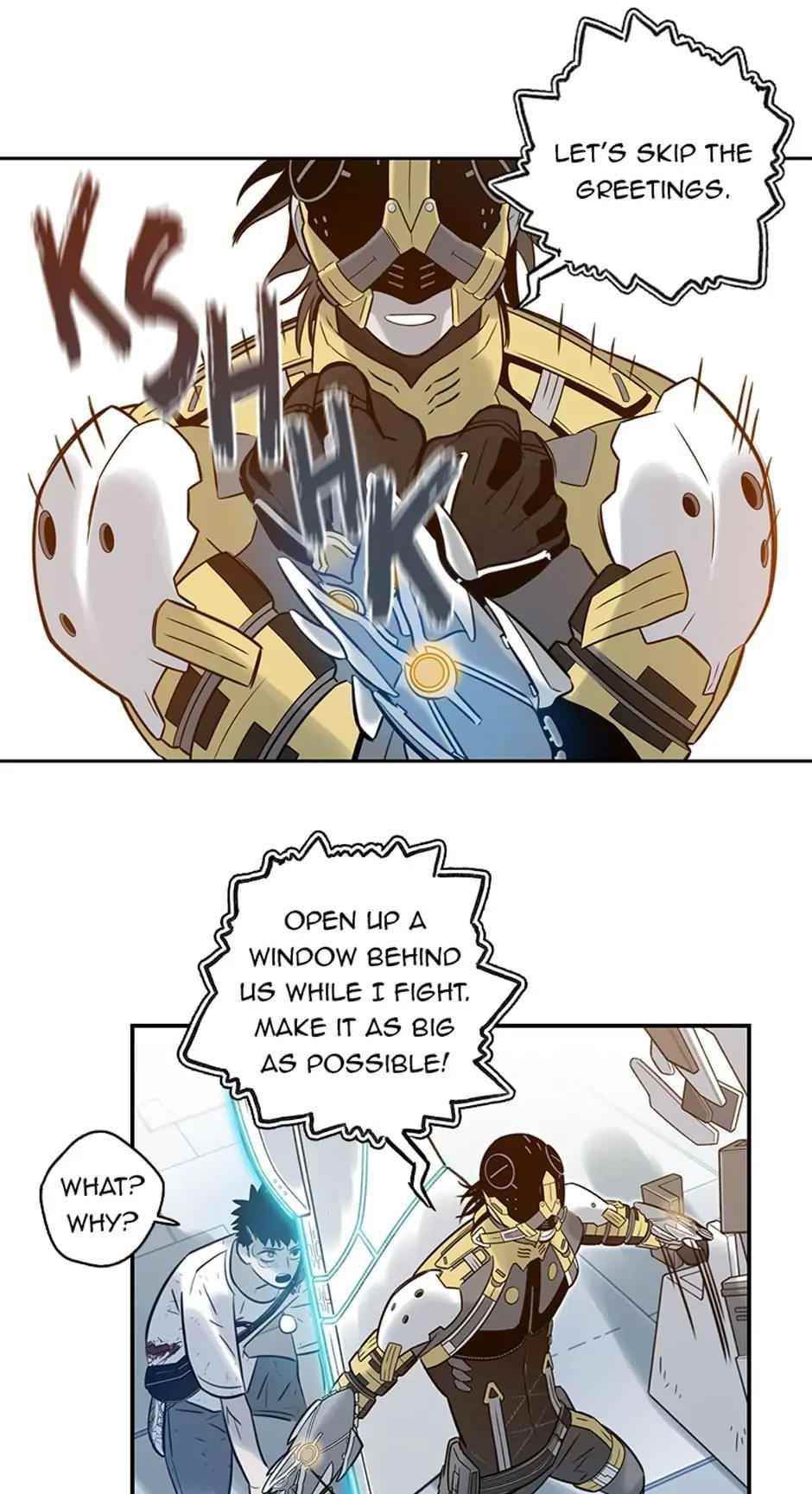 Rendezvous Chapter 81 - Page 6