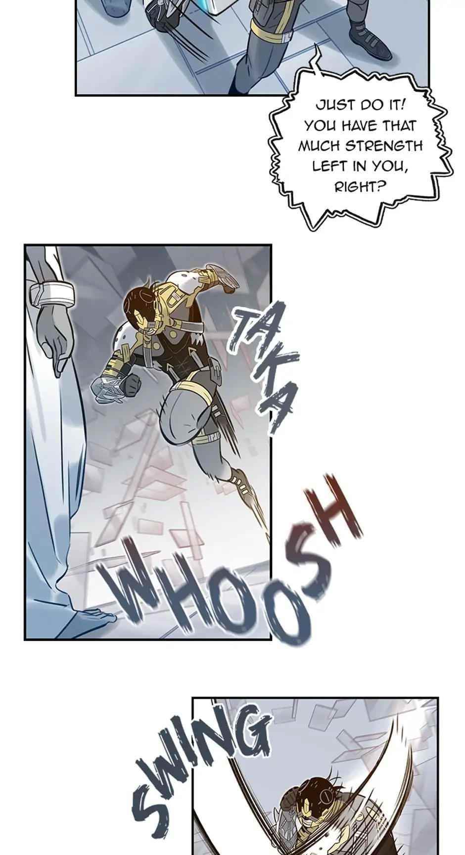 Rendezvous Chapter 81 - Page 7