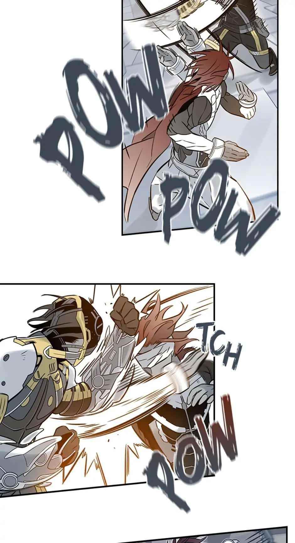 Rendezvous Chapter 81 - Page 8