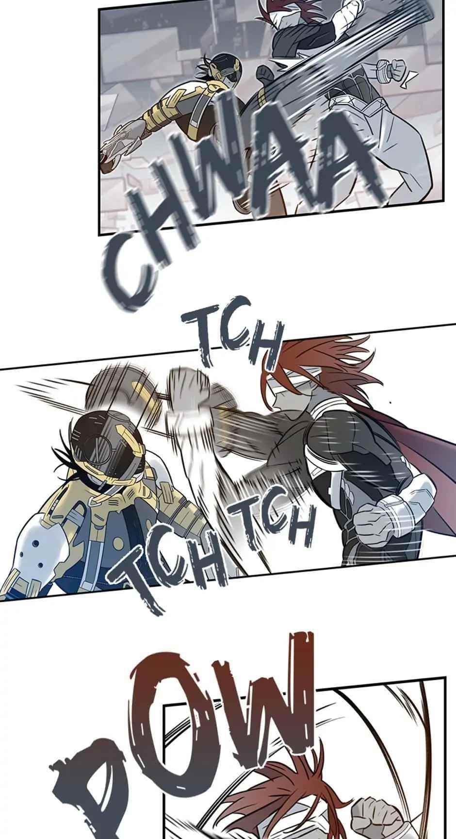 Rendezvous Chapter 81 - Page 9