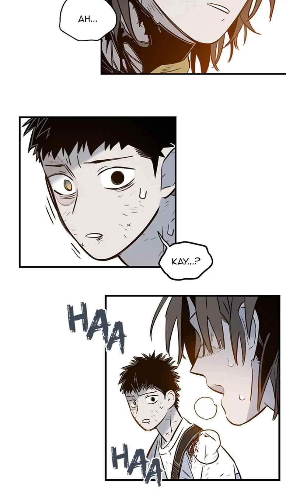 Rendezvous Chapter 82 - Page 10