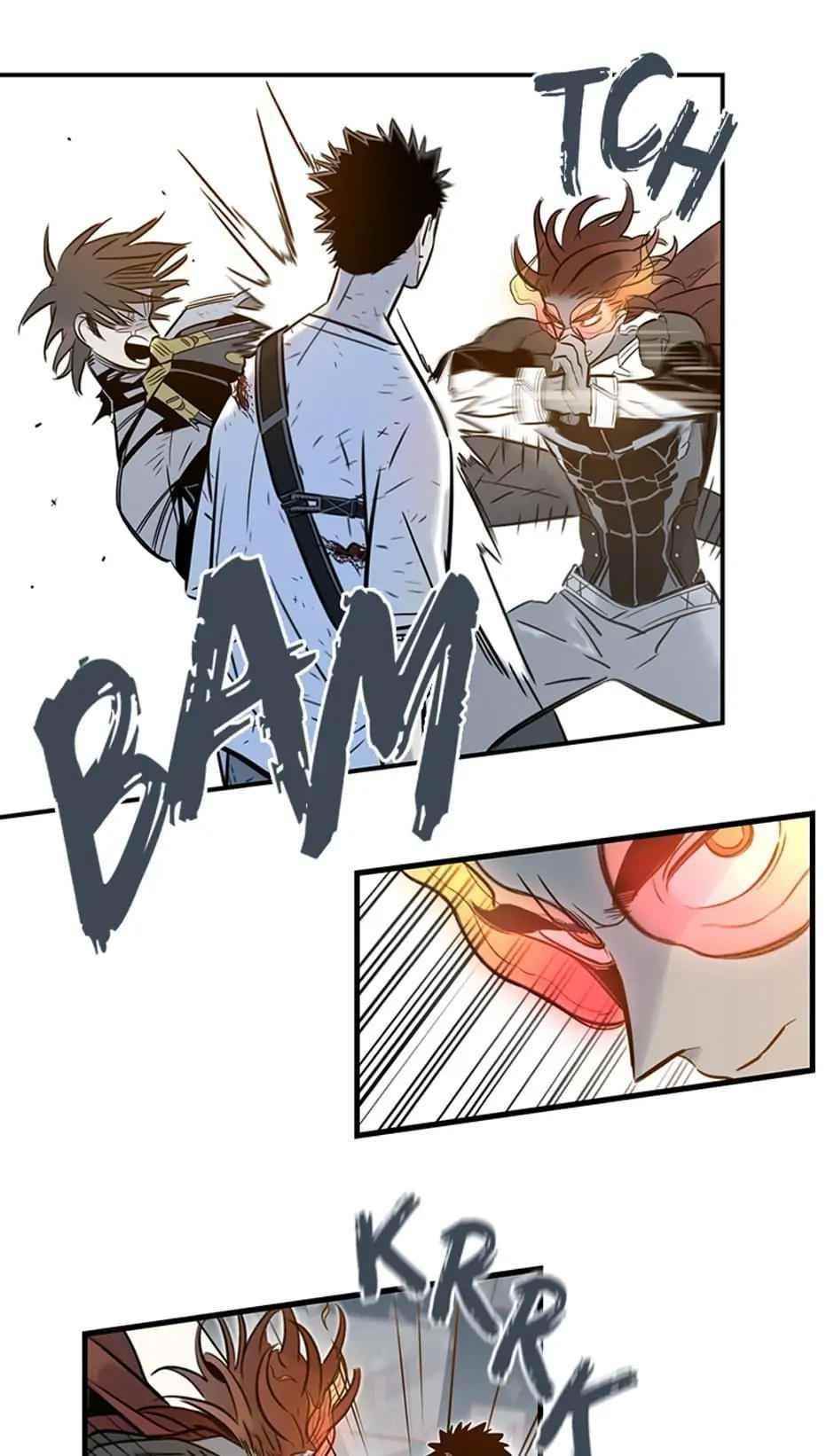 Rendezvous Chapter 82 - Page 11