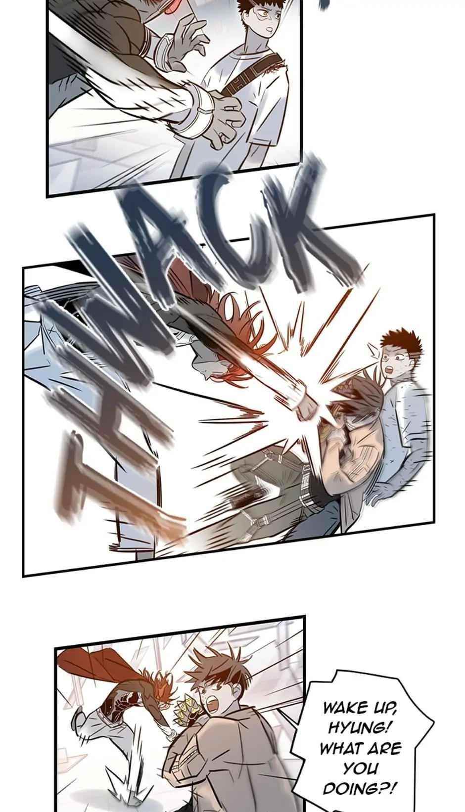 Rendezvous Chapter 82 - Page 12