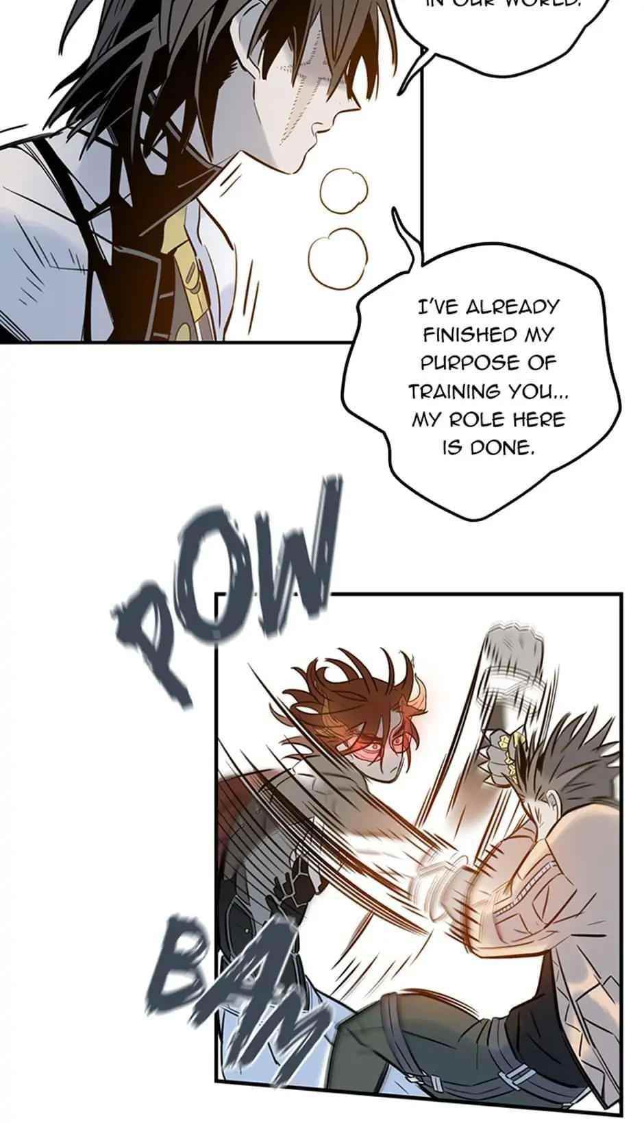 Rendezvous Chapter 82 - Page 15