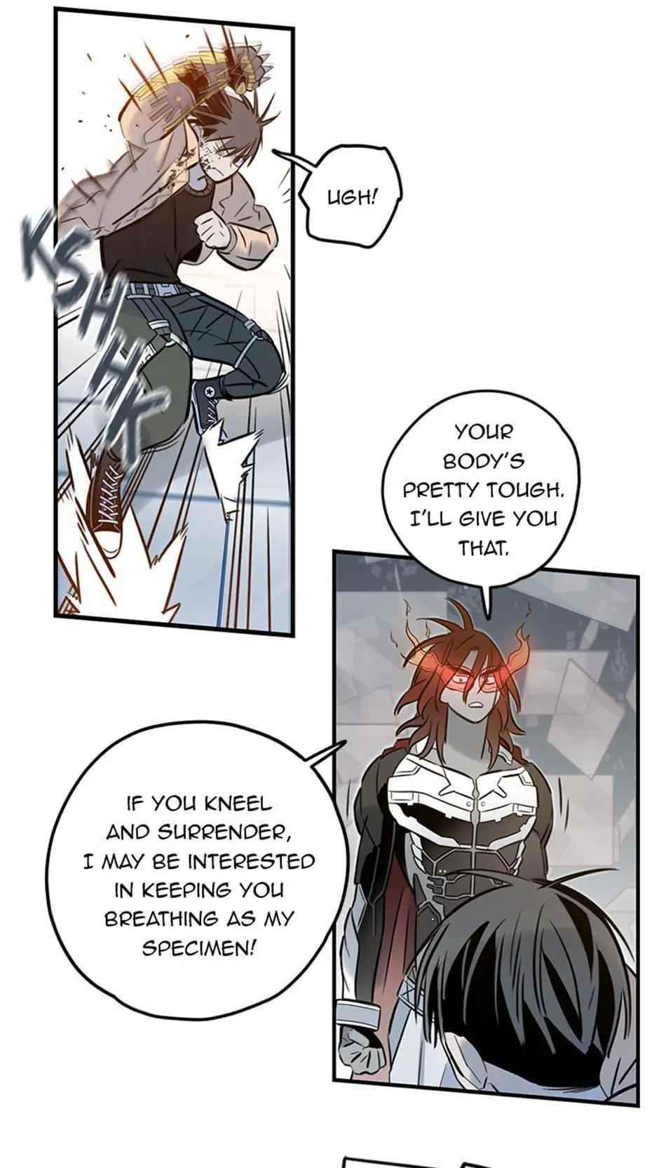 Rendezvous Chapter 82 - Page 16