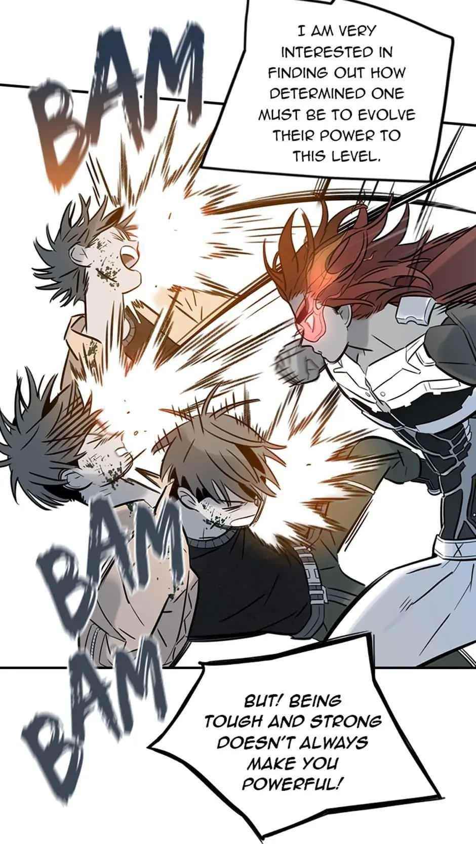 Rendezvous Chapter 82 - Page 17