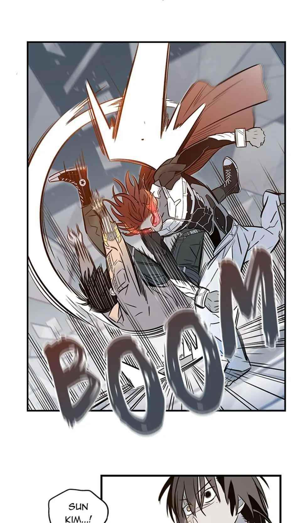 Rendezvous Chapter 82 - Page 18