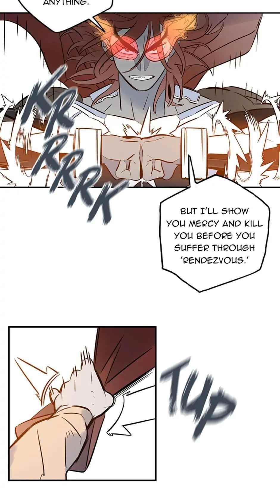 Rendezvous Chapter 82 - Page 20