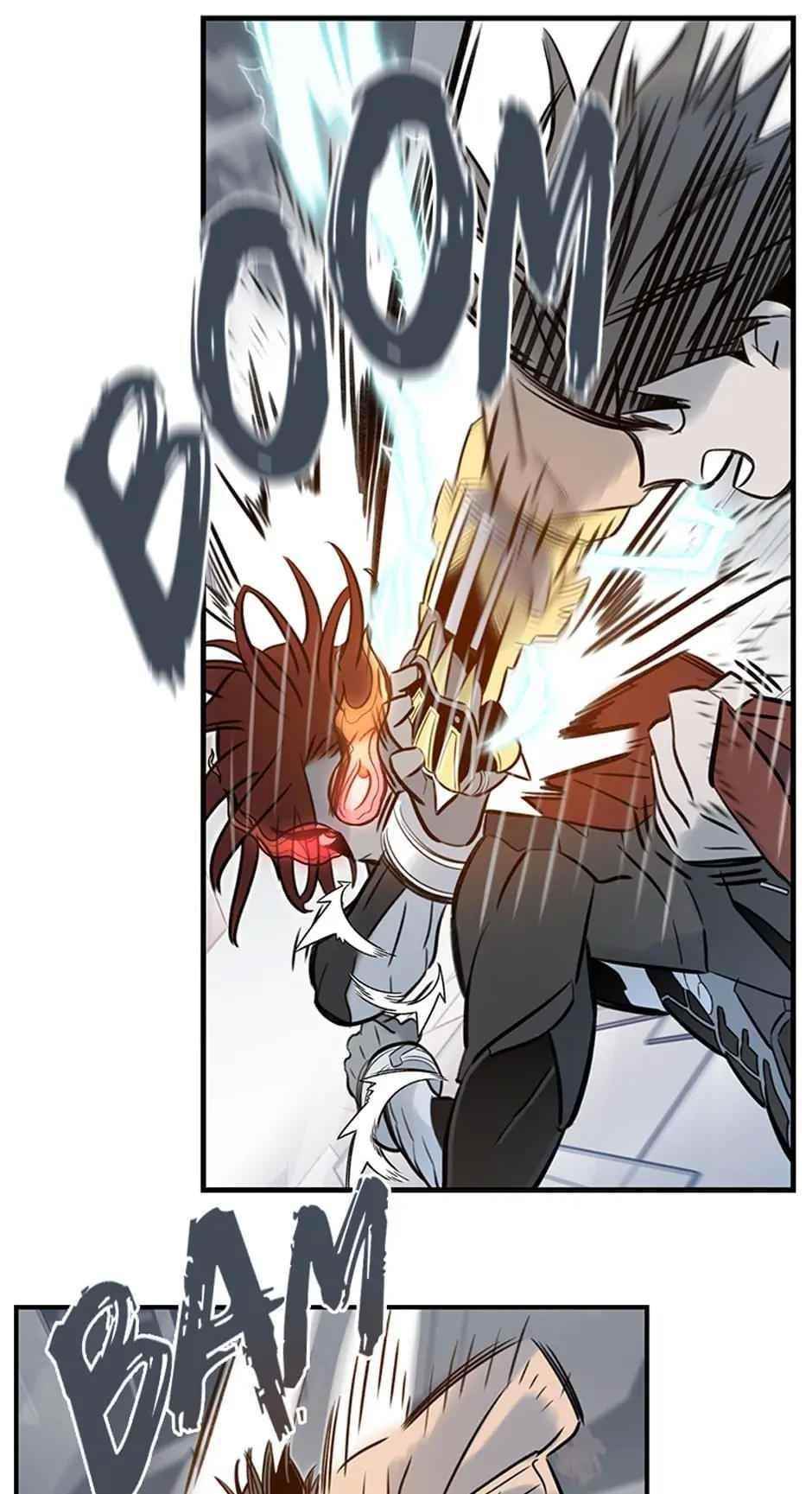 Rendezvous Chapter 82 - Page 22