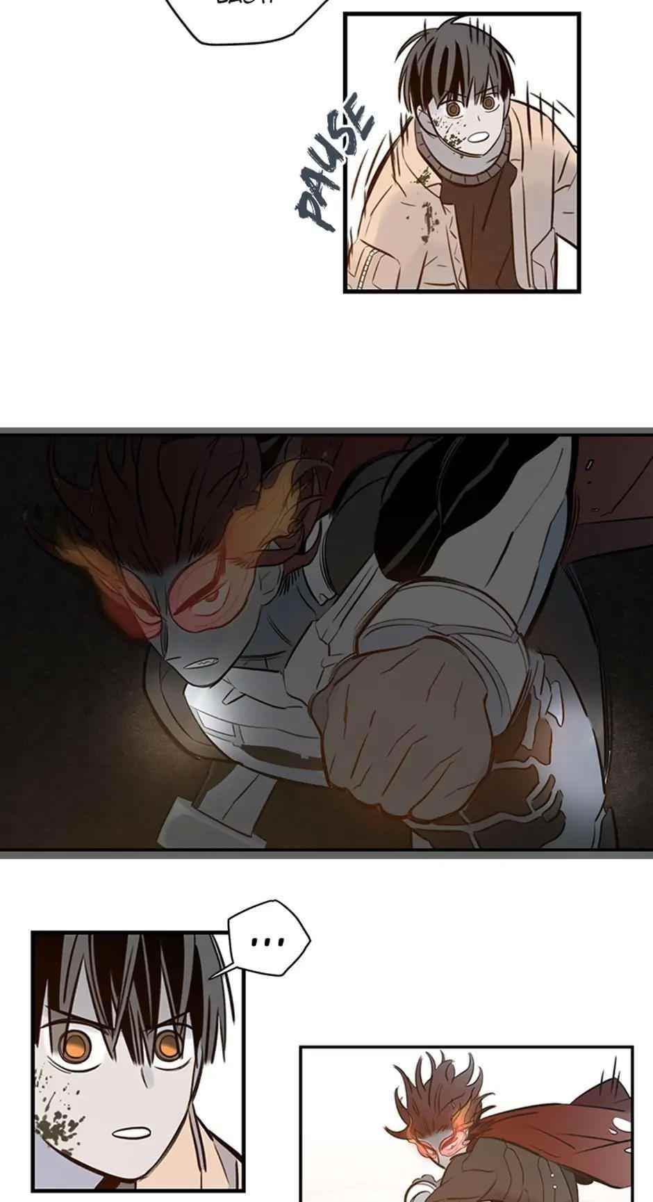 Rendezvous Chapter 82 - Page 24