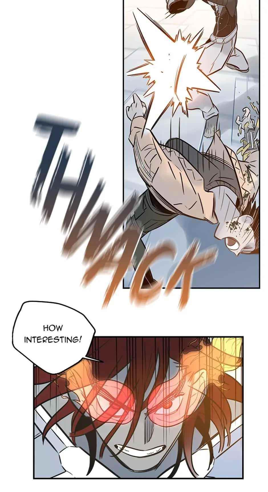 Rendezvous Chapter 82 - Page 25