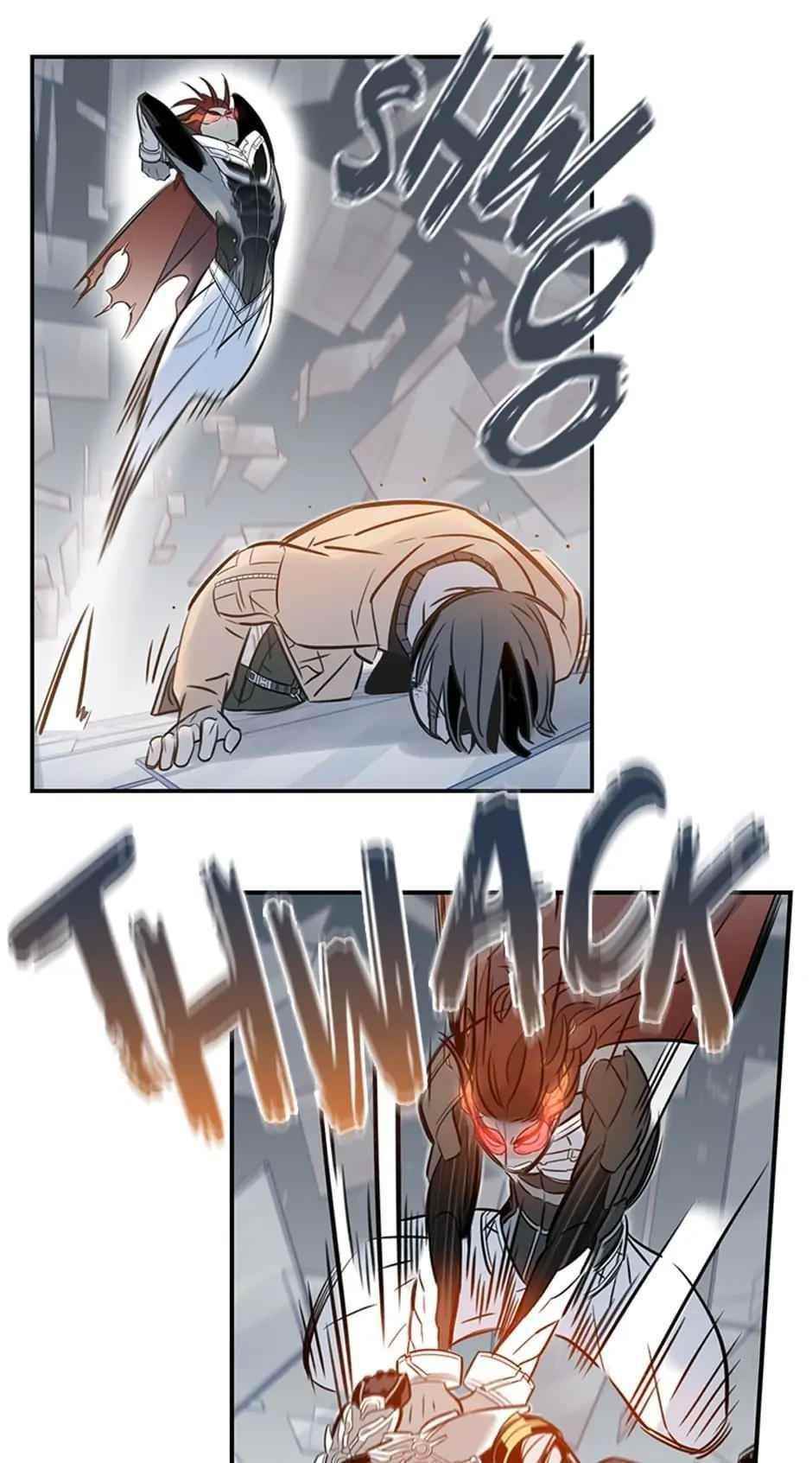 Rendezvous Chapter 82 - Page 26