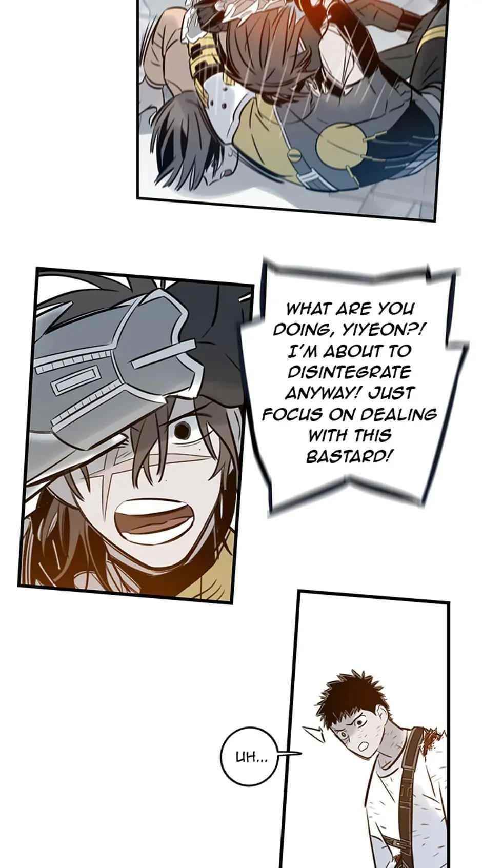 Rendezvous Chapter 82 - Page 27