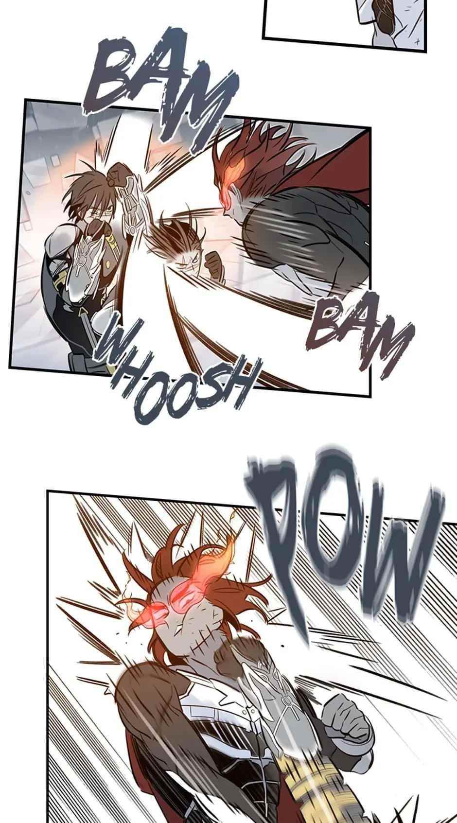 Rendezvous Chapter 82 - Page 28